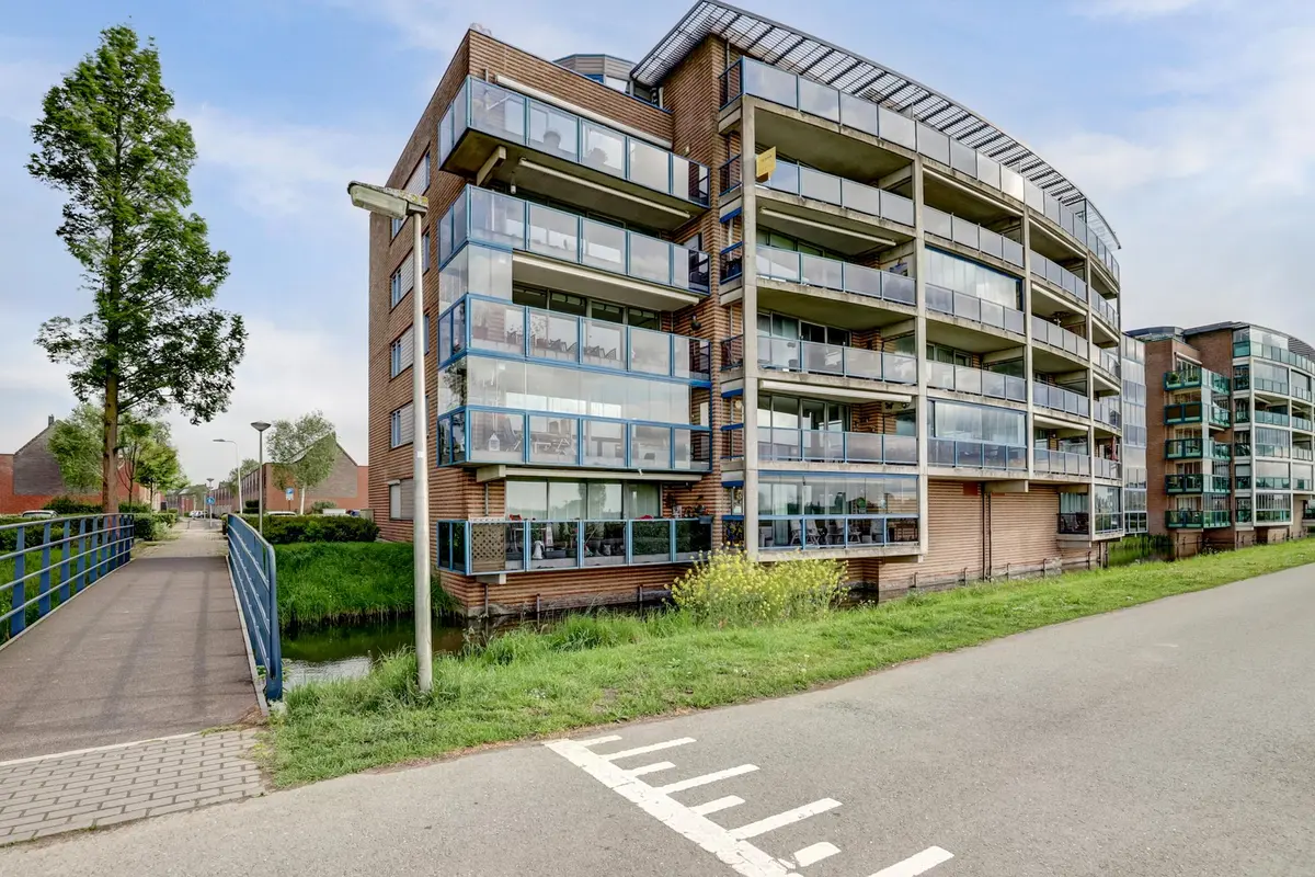 Selma Lagerlofstraat 182