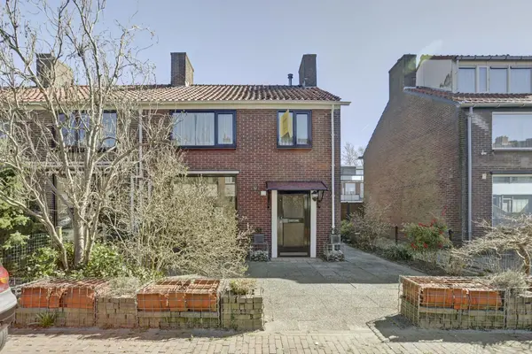 Beemd 22, HOOGVLIET ROTTERDAM