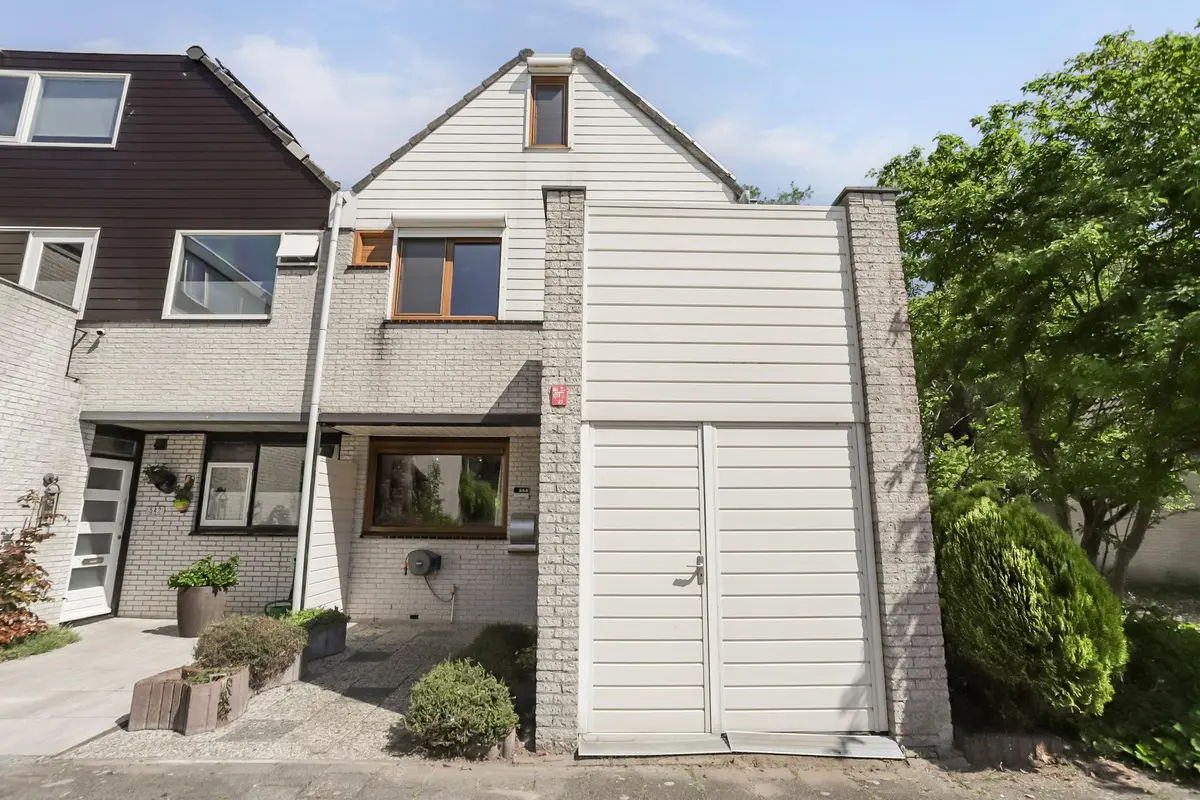 Karperveen 544