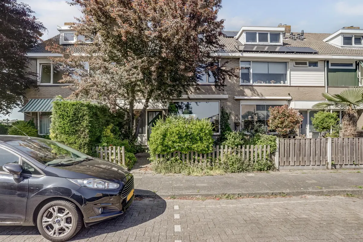 Schorpioenstraat 14