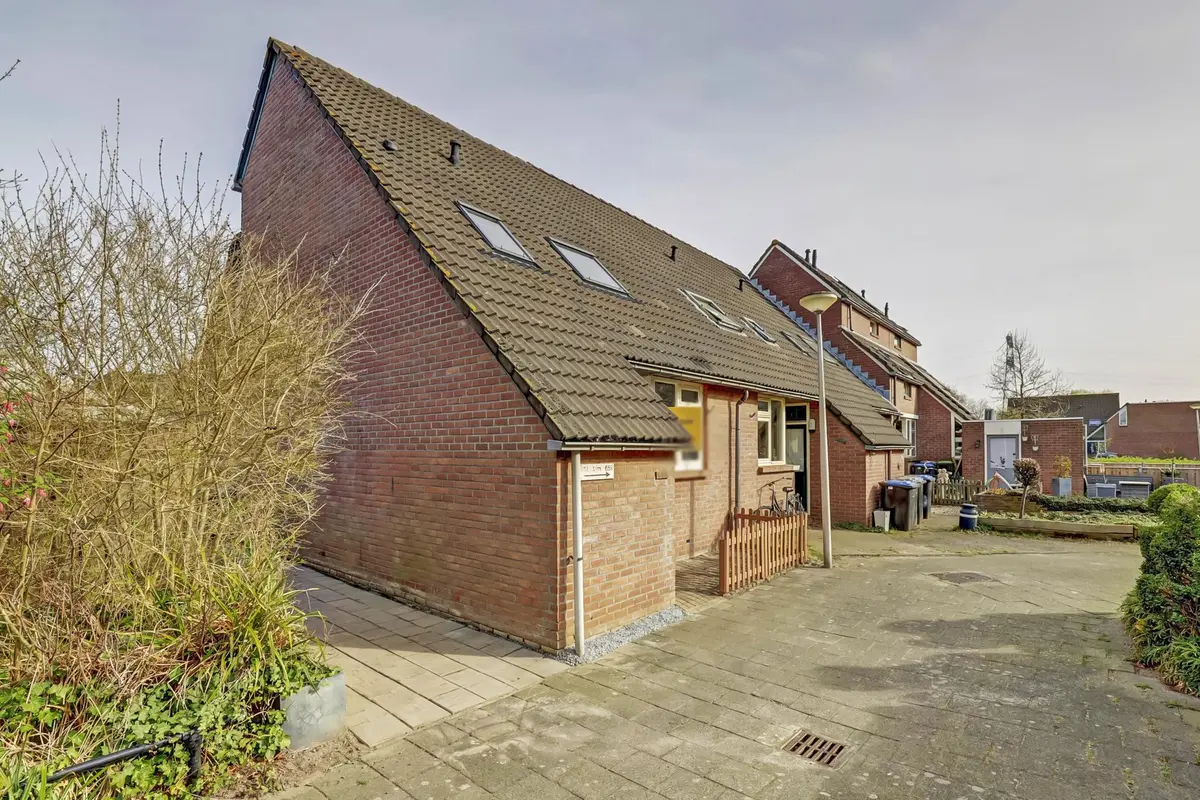 Krekelveen 613