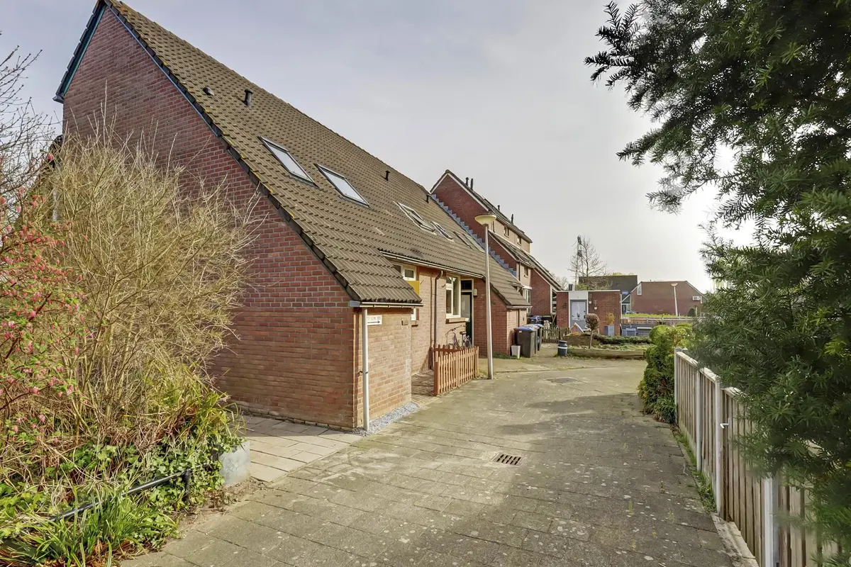 Krekelveen 613