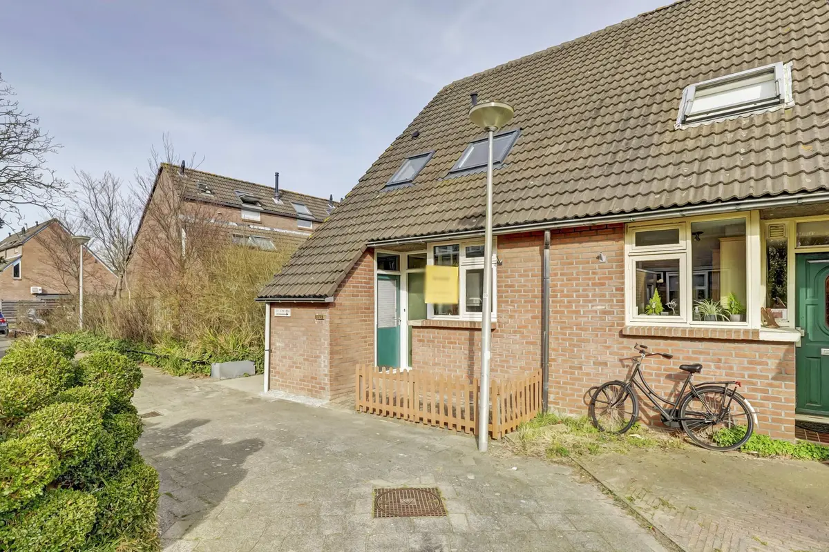 Krekelveen 613