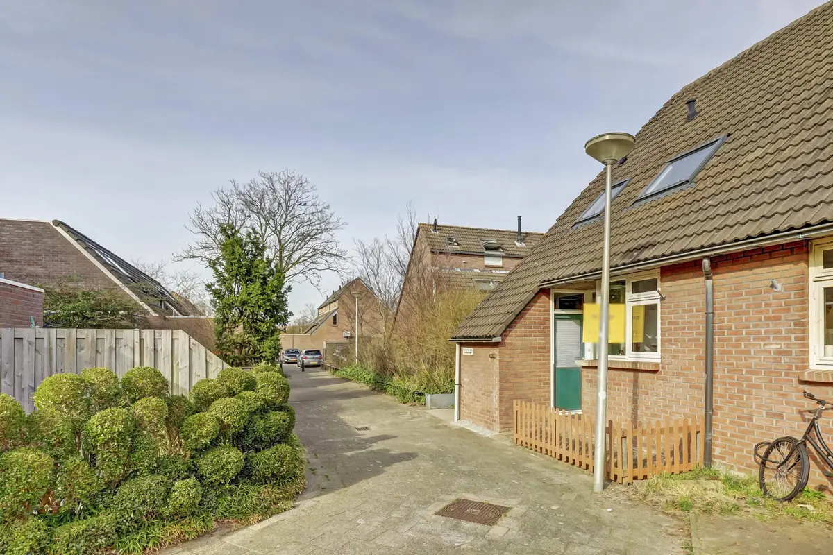 Krekelveen 613