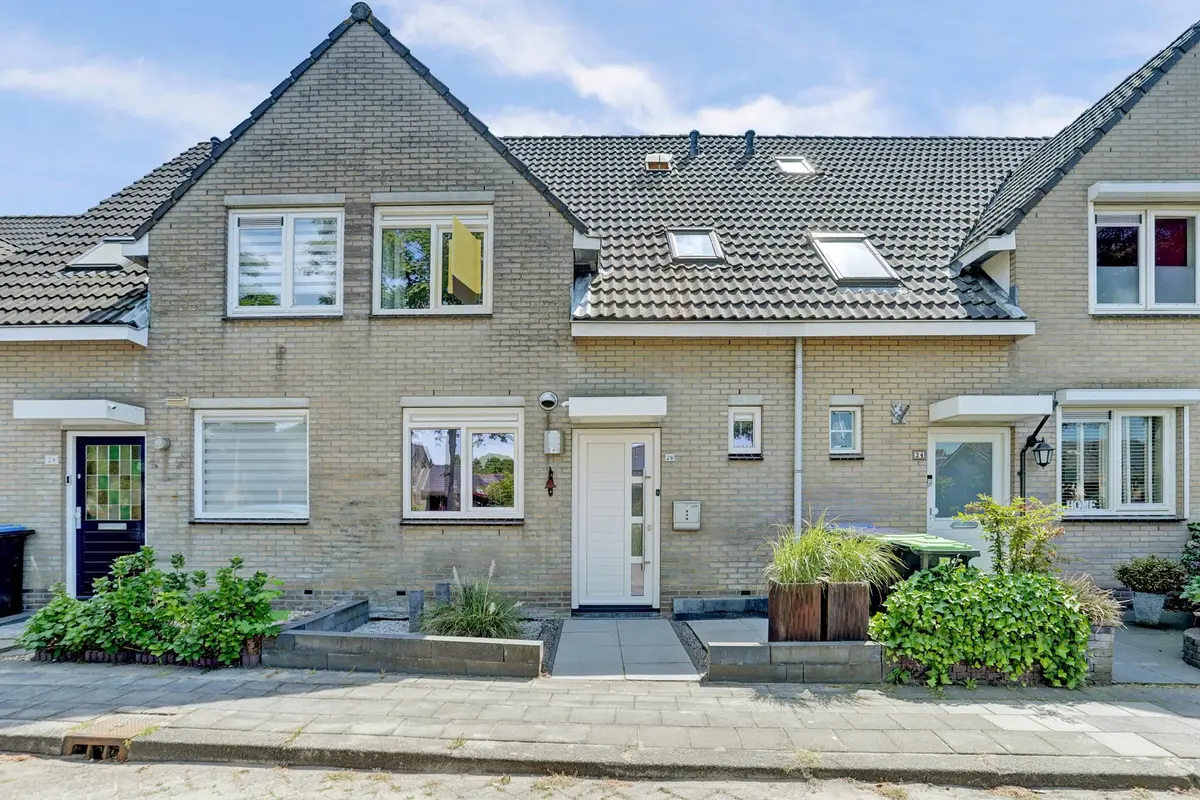 N.A. Papestraat 26