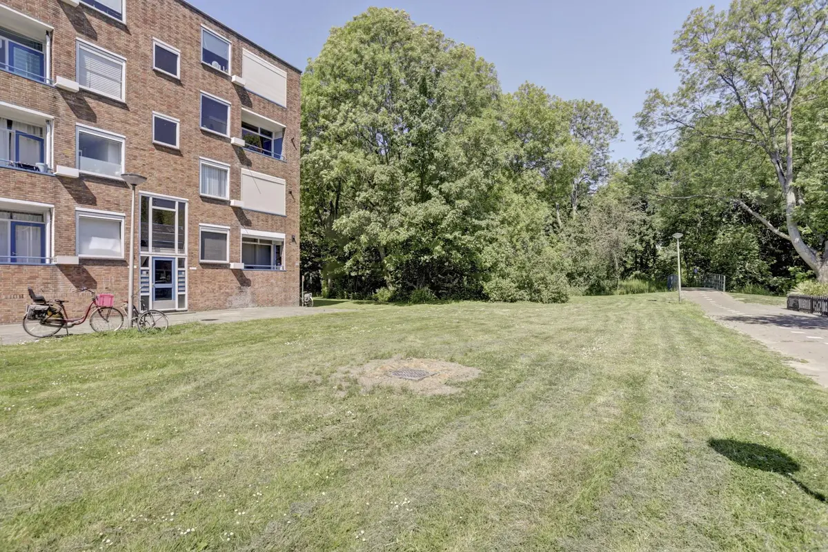 Pieter de Hooghstraat 33B