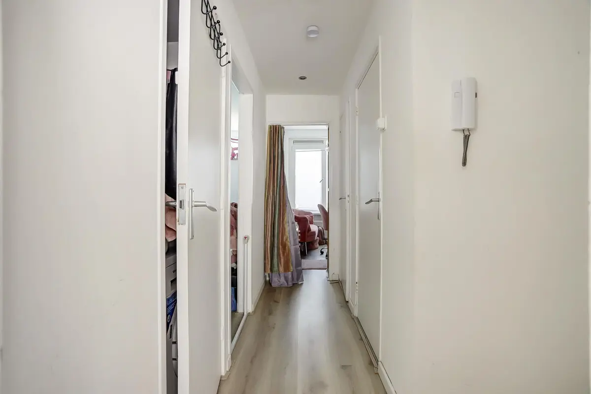 Pieter de Hooghstraat 33B