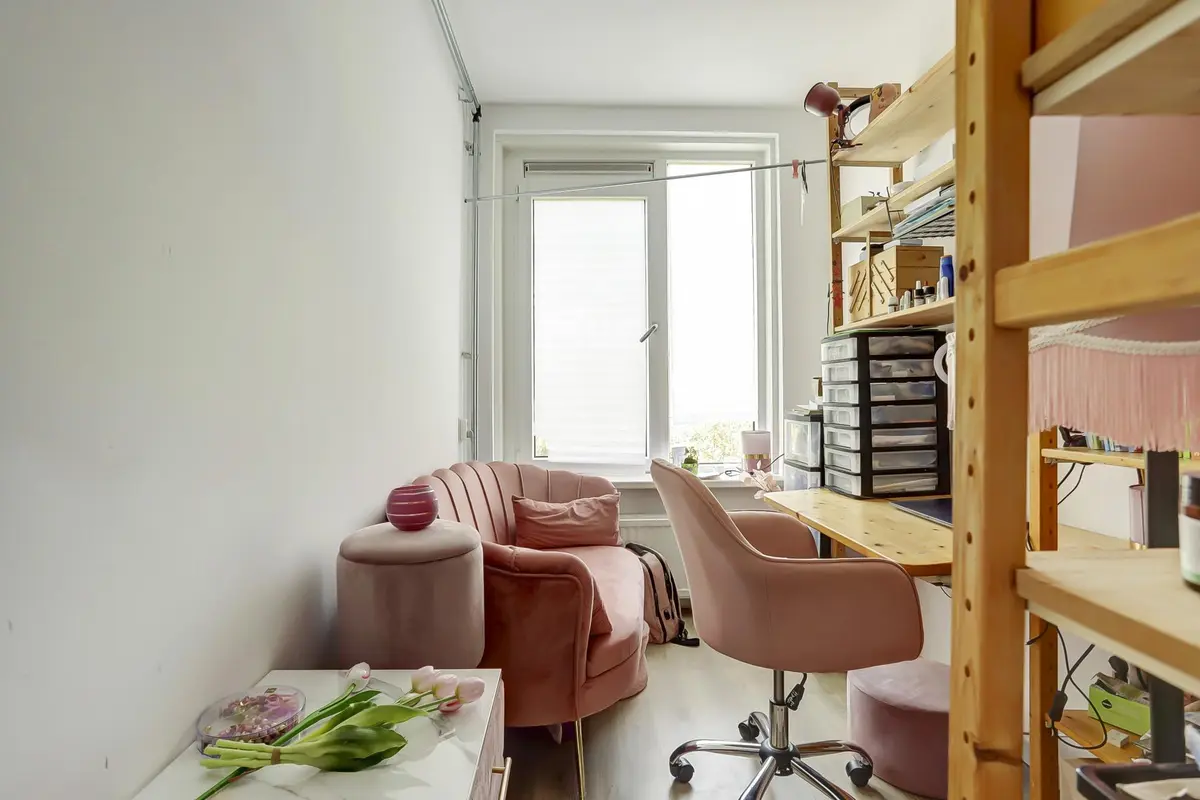 Pieter de Hooghstraat 33B