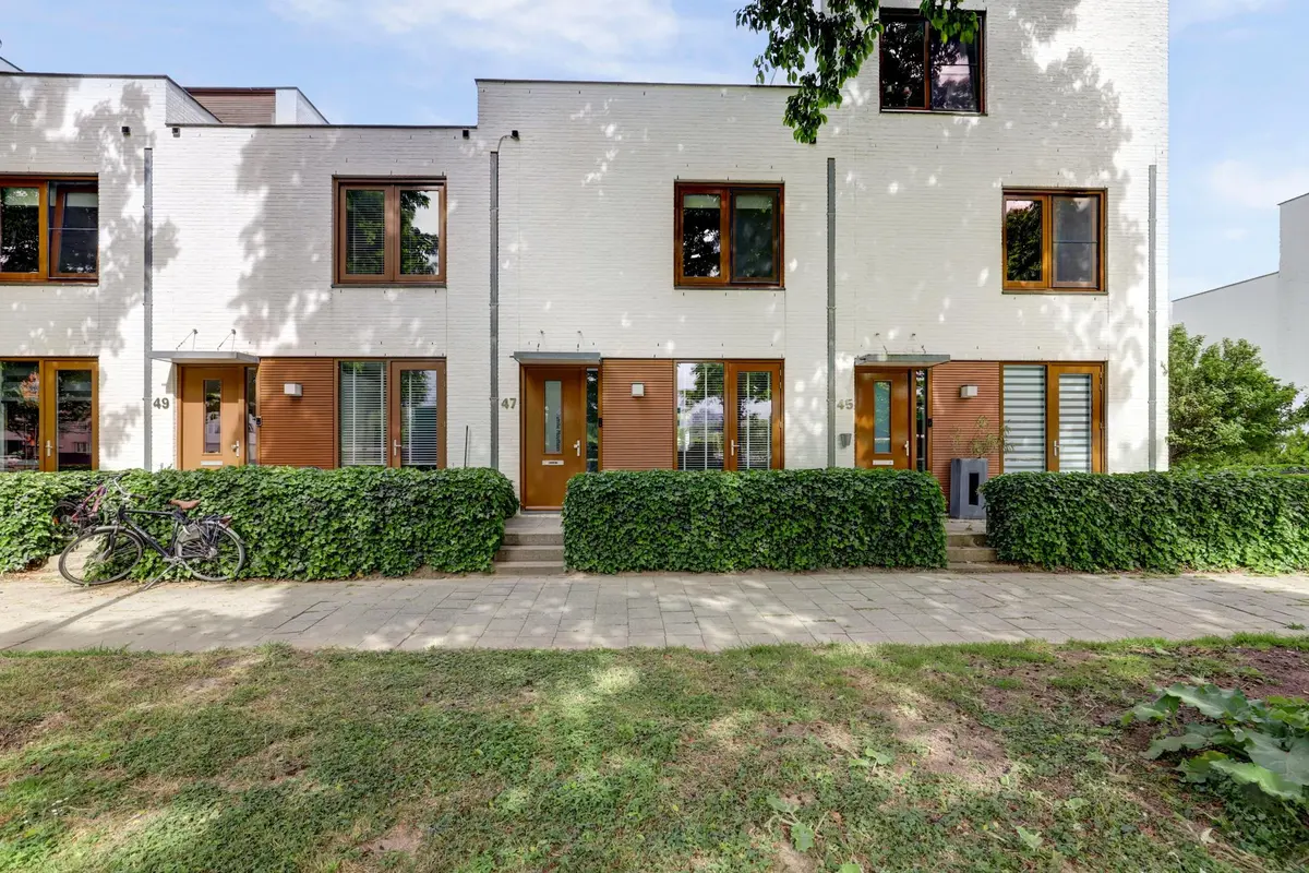 Ruisvoornpad 47
