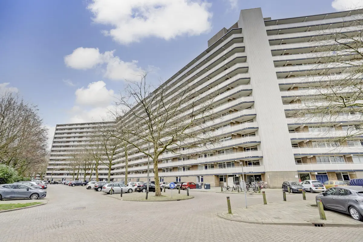 Schubertplein 93