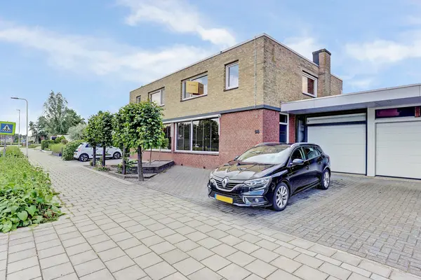 Beukenlaan 68, SPIJKENISSE