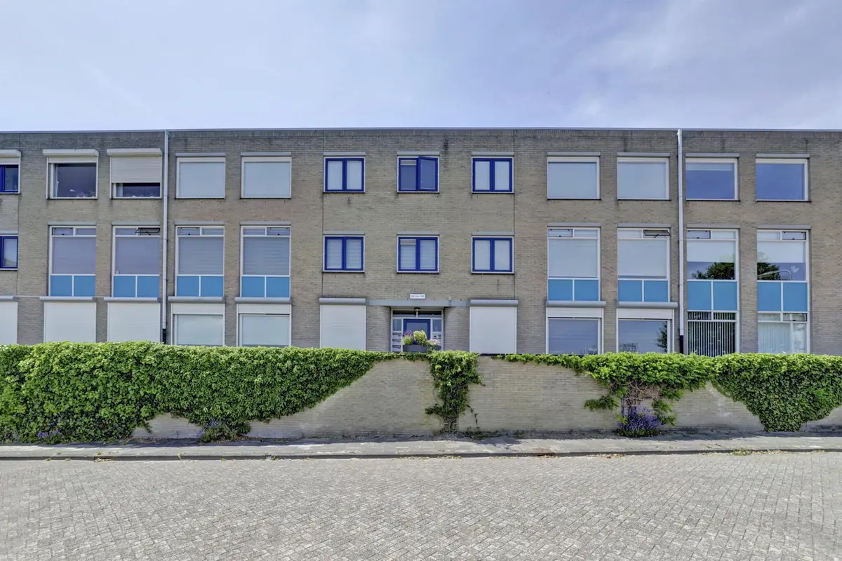 Maasboulevard 118