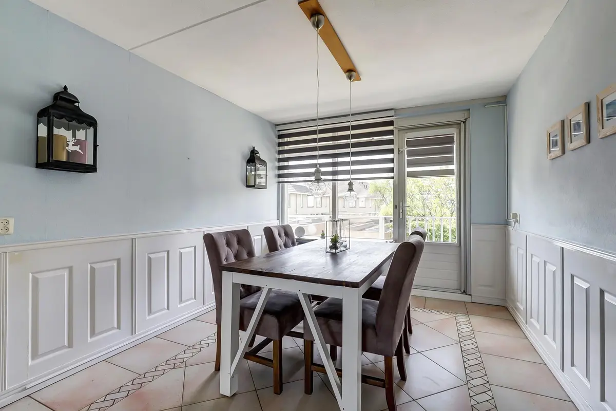 Maasboulevard 118