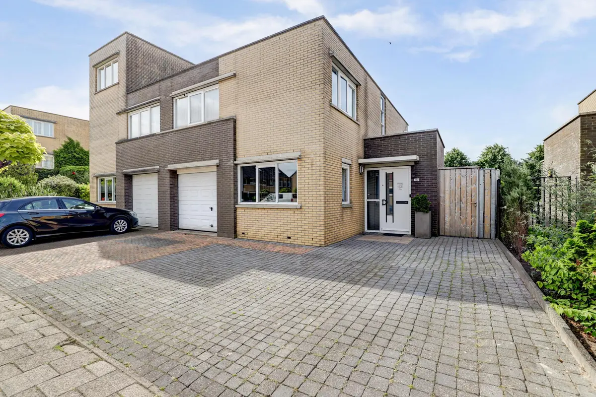Etty Hillesumstraat 132