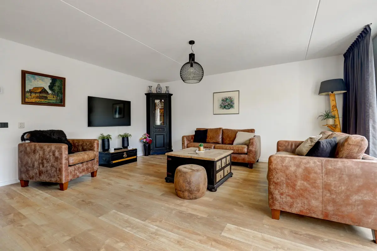 Etty Hillesumstraat 132