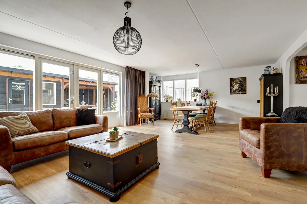 Etty Hillesumstraat 132
