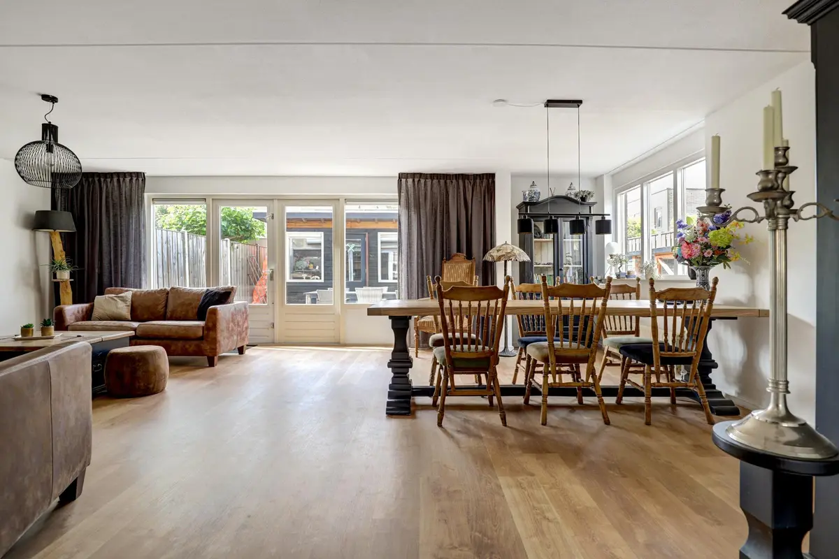 Etty Hillesumstraat 132