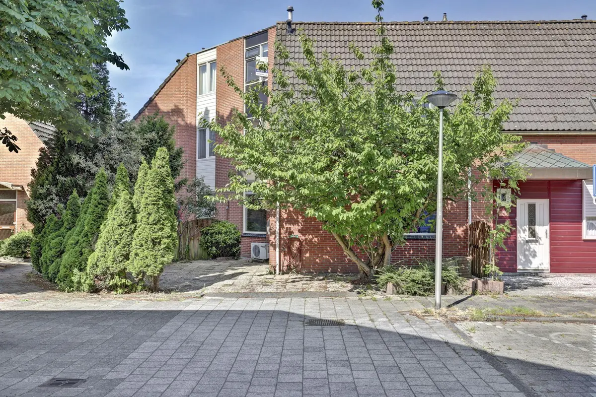 Griendwerker 16