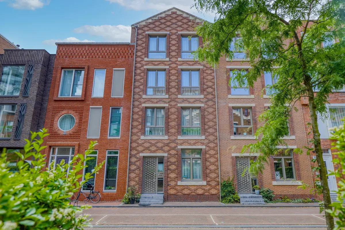 Catharina van Zoelenstraat 64