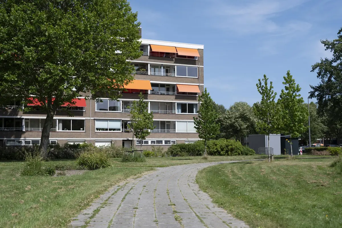 Jacob van Campenweg 73