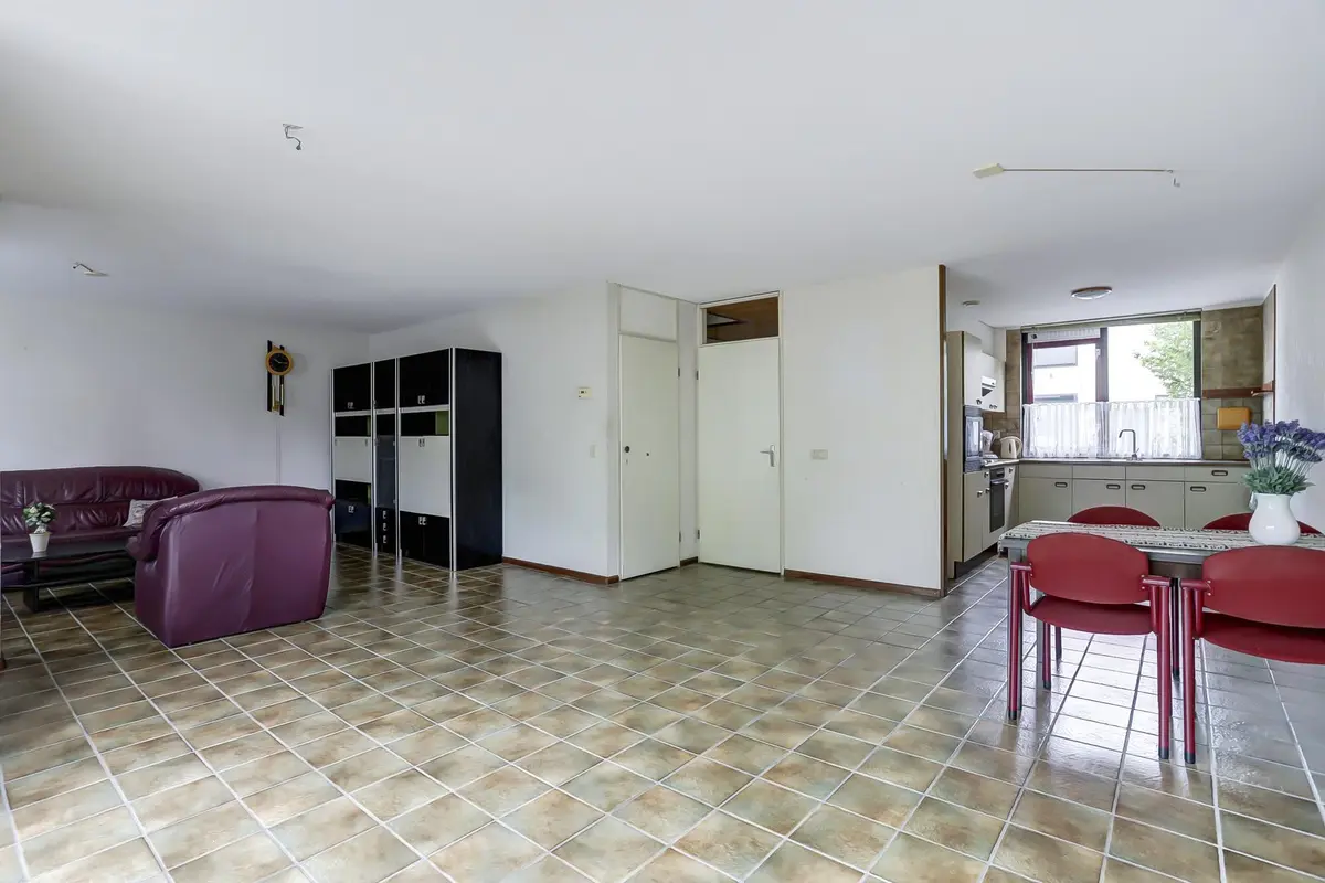 Amazonestraat 16