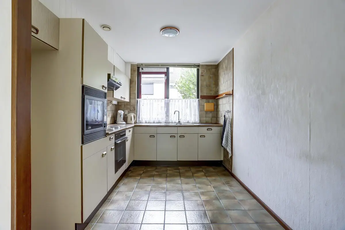 Amazonestraat 16