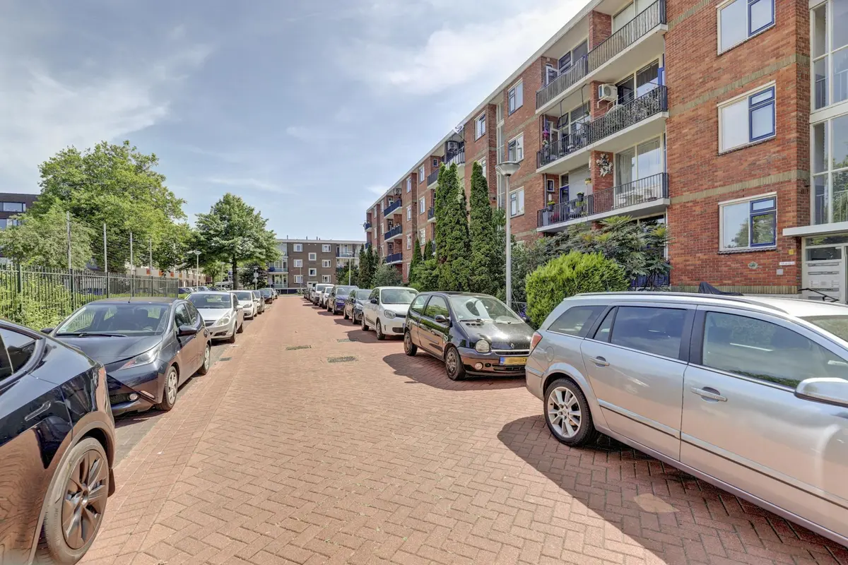 Slauerhoffstraat 3C