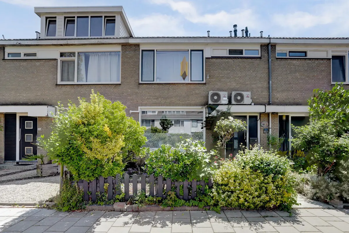Kikkerveen 306