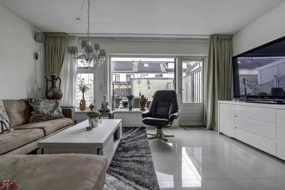 Wilhelmina Hofman-Pootstraat 22