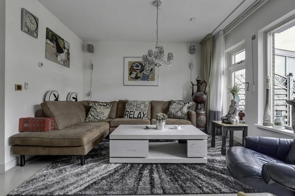 Wilhelmina Hofman-Pootstraat 22