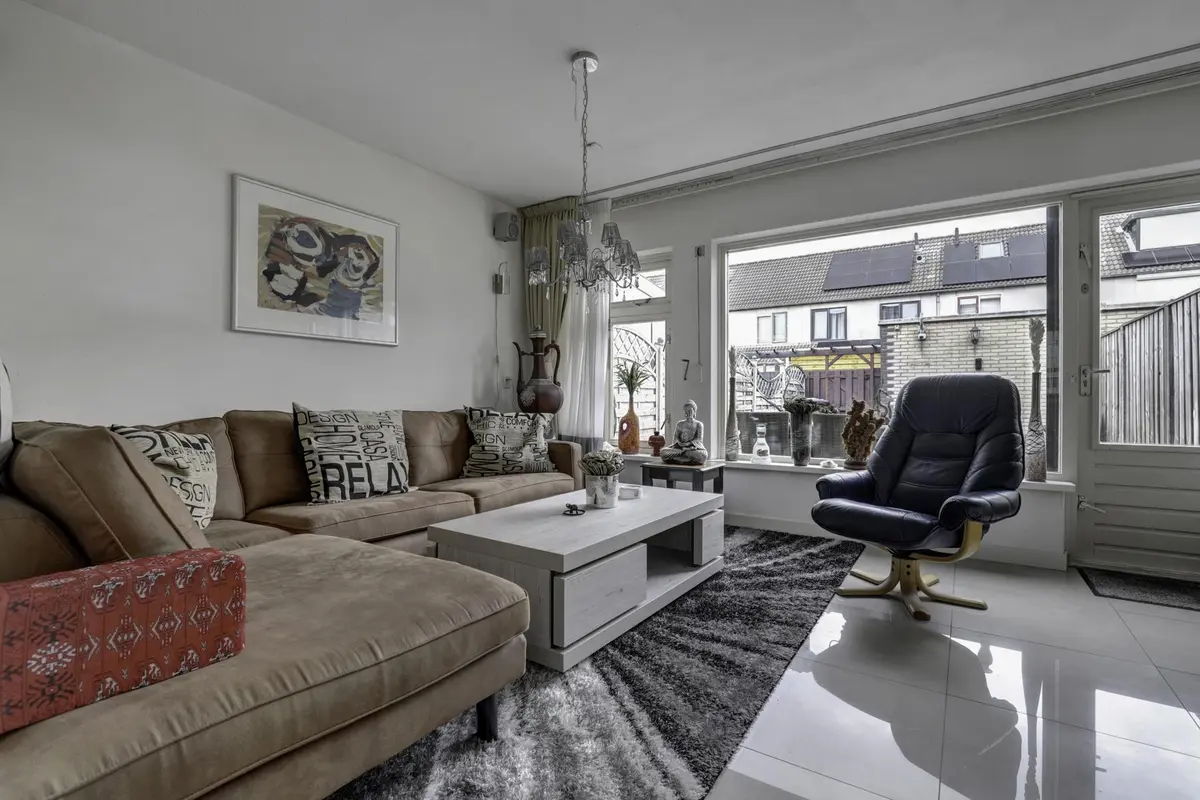Wilhelmina Hofman-Pootstraat 22