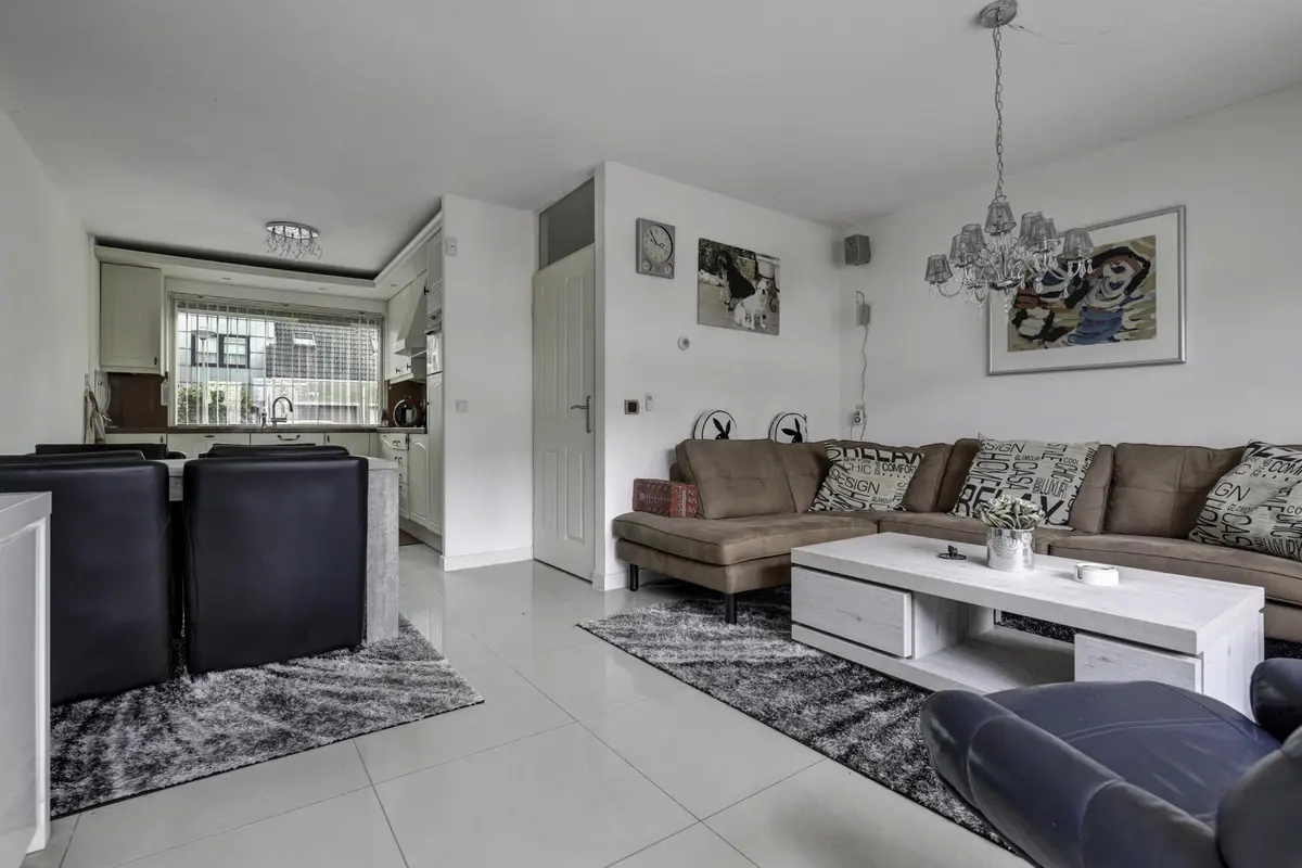 Wilhelmina Hofman-Pootstraat 22