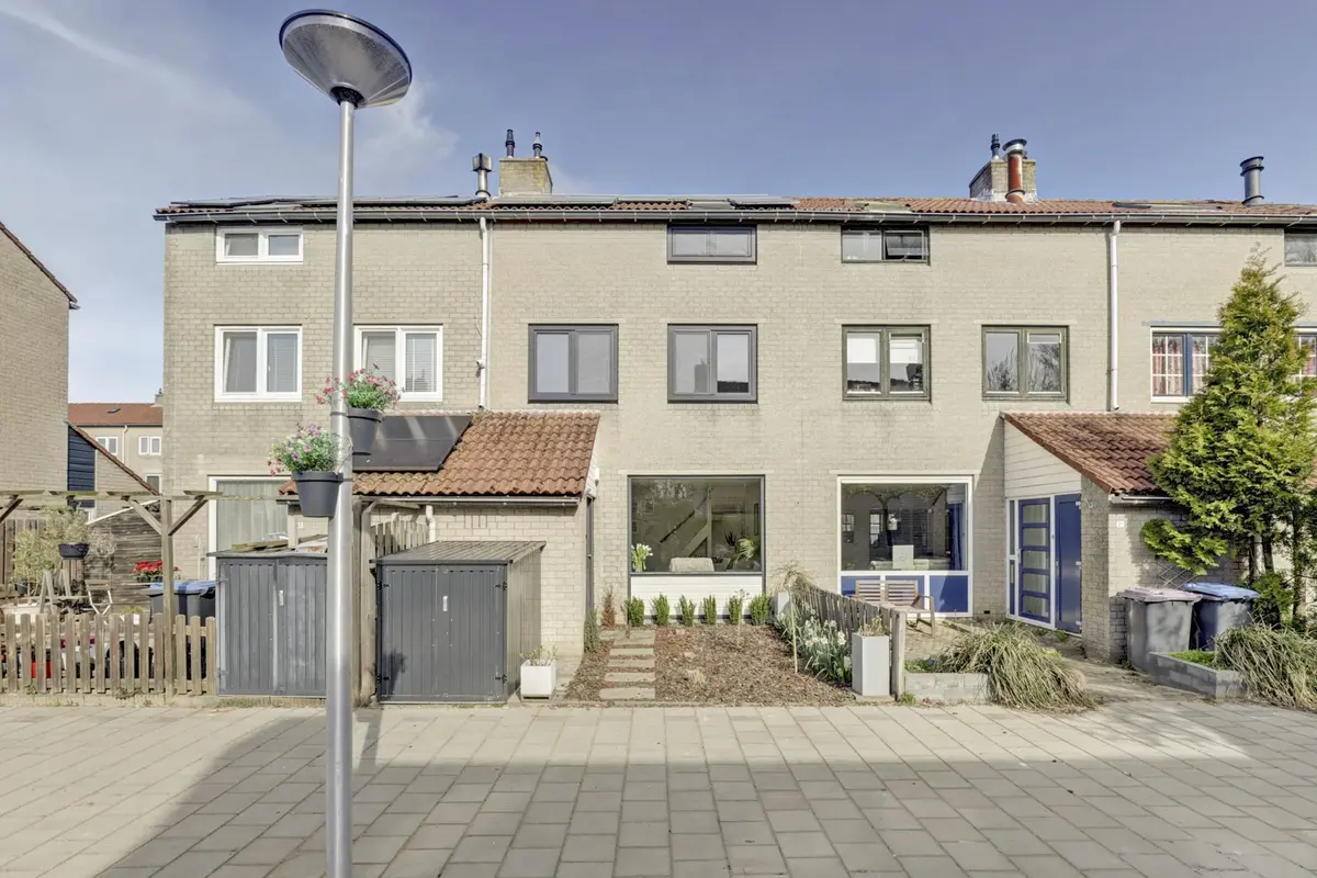 Kiekendiefhoek 19