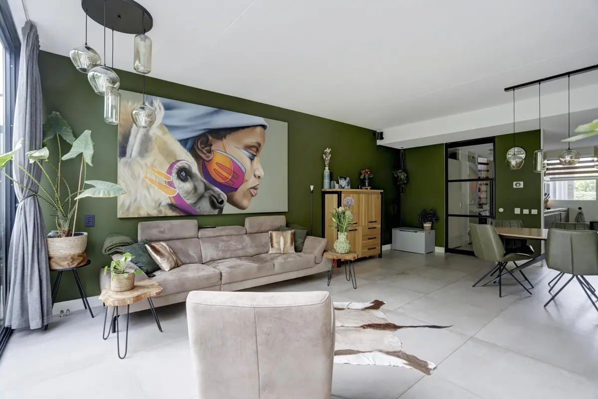 M. Beenstraat 25