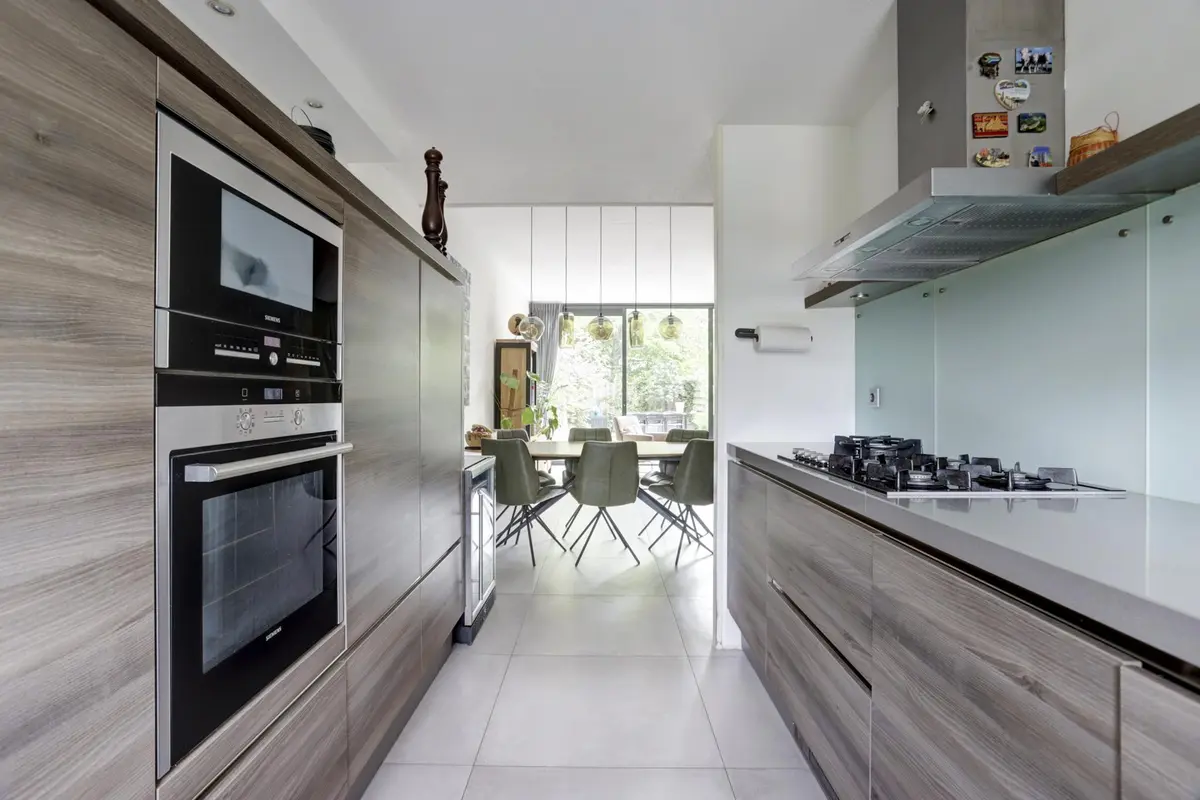 M. Beenstraat 25