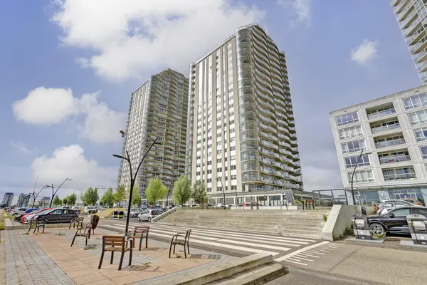 Hongerlandsedijk 1420, SPIJKENISSE