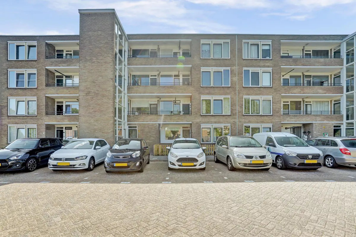 Rembrandtstraat 129