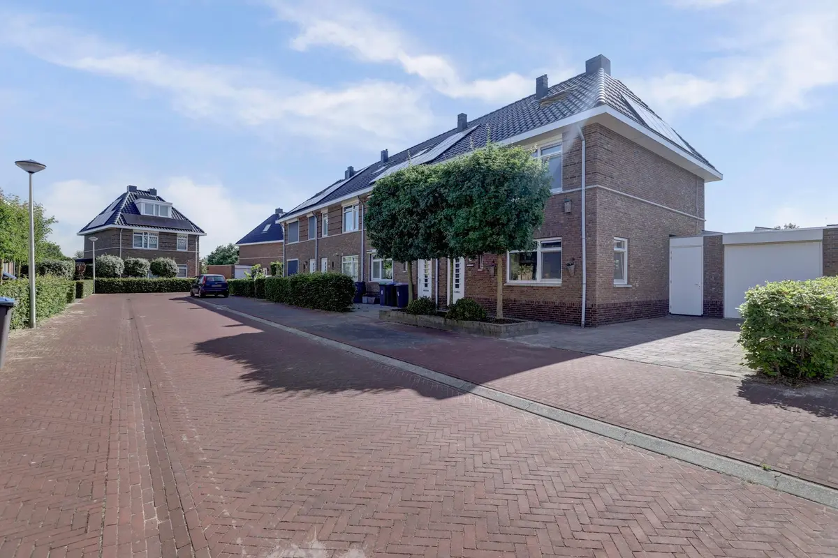 Graaflandstraat 8