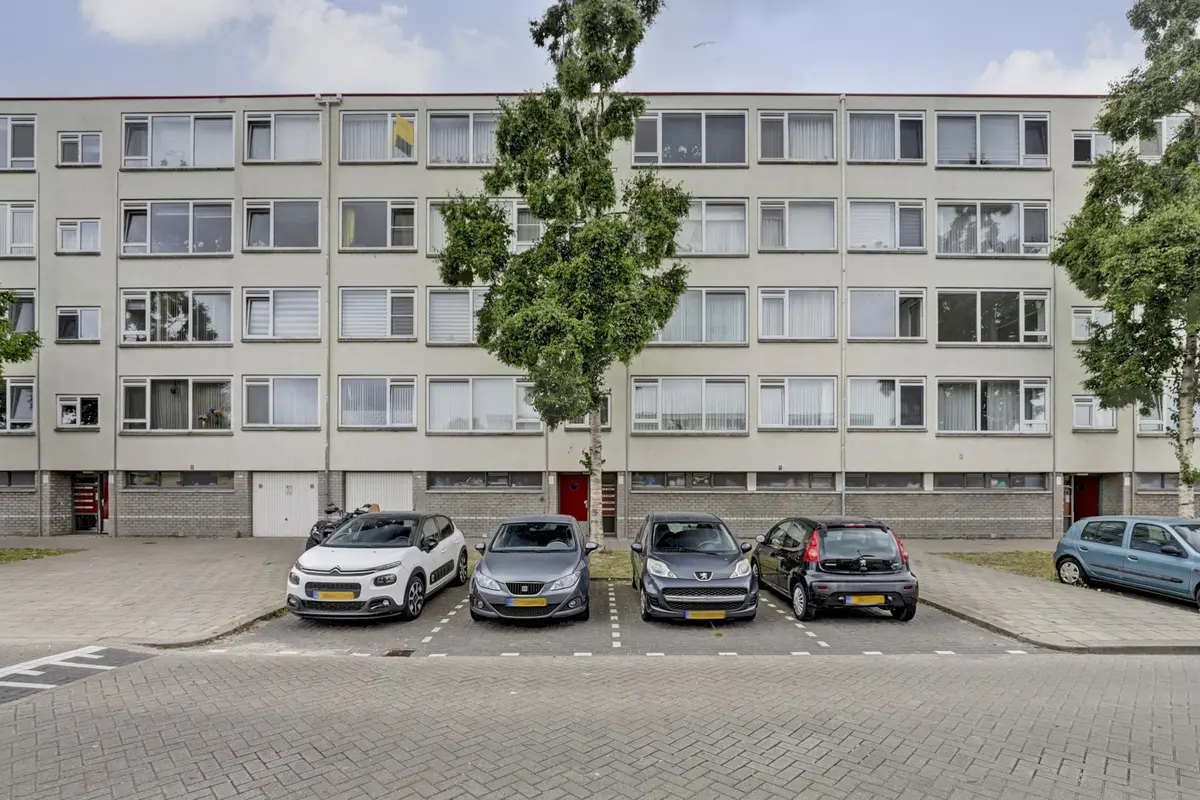 Piersonstraat 28
