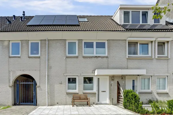 Rio Grandestraat 21, SPIJKENISSE
