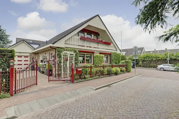 Ring 38a, OUDENHOORN