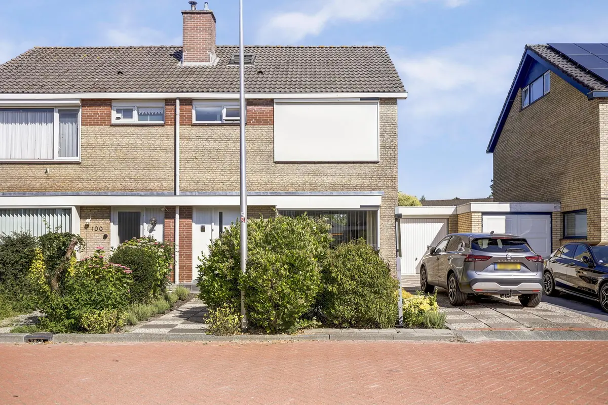 Apollostraat 98