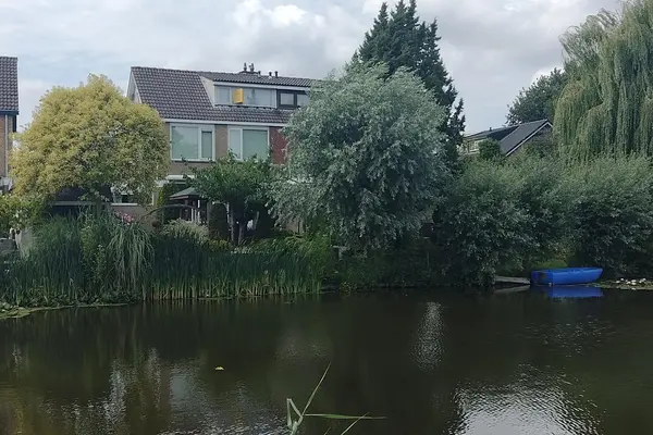 Apollostraat 98, SPIJKENISSE