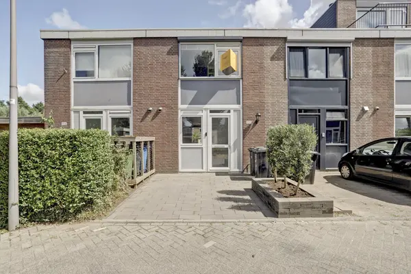 Steurweg 108, HOOGVLIET ROTTERDAM