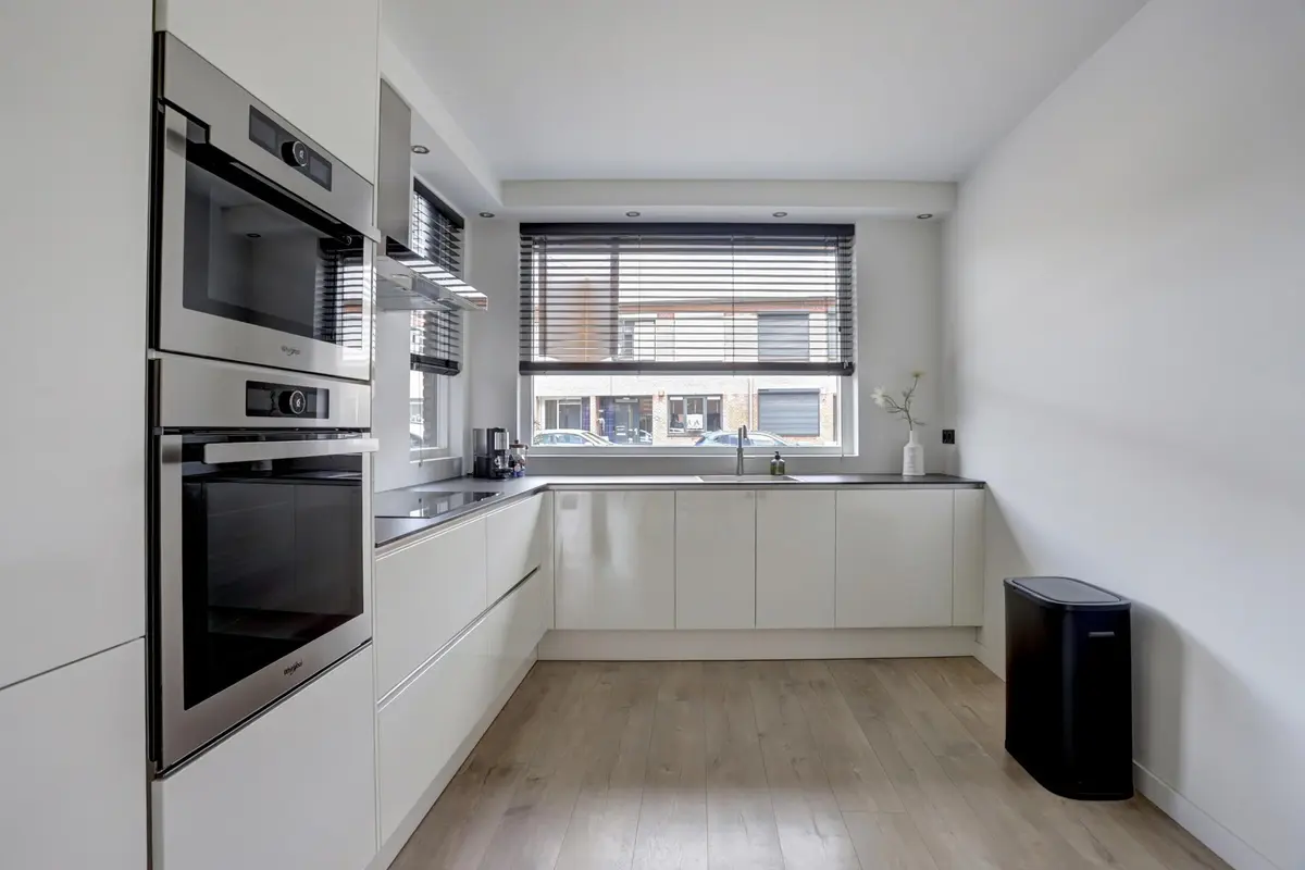 Margaret Staal-Krophollerstraat 16