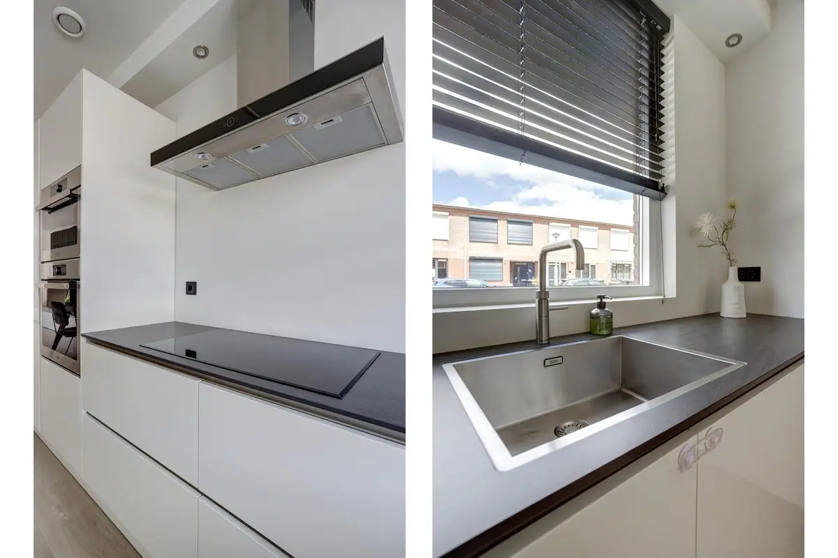 Margaret Staal-Krophollerstraat 16