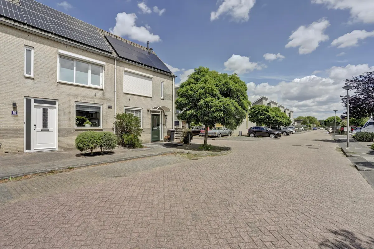 Sientje Mesdag-van Houtenstraat 89