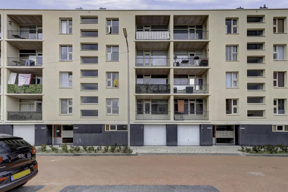 Uranusstraat 11B