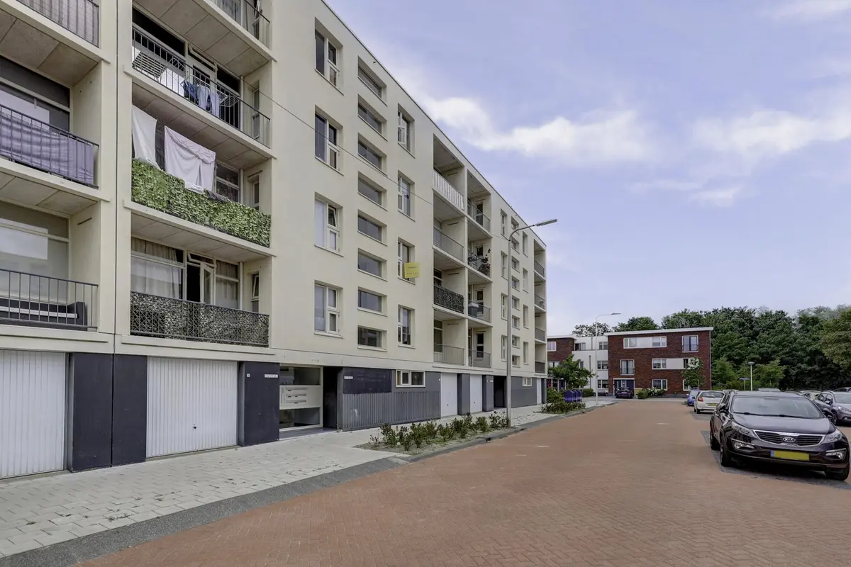 Uranusstraat 11B
