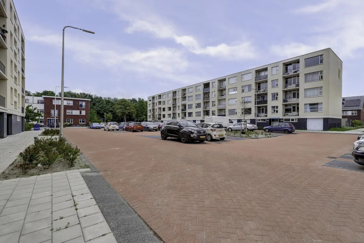 Uranusstraat 11B